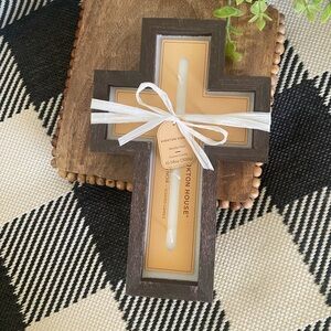 Kirkton House Vanilla Noir Candle